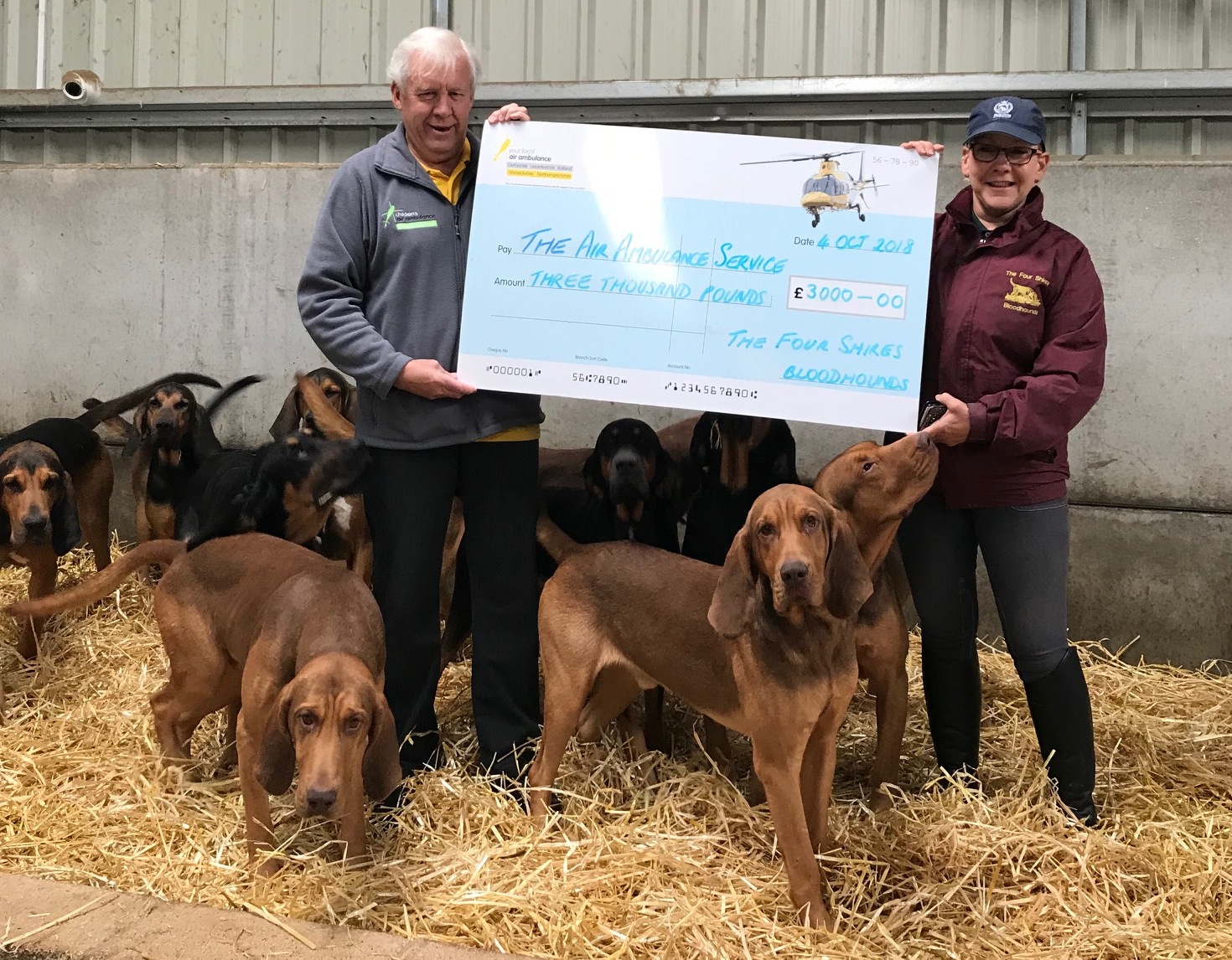 sponsored ride 2018 cheque1